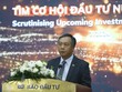 Ông Lê Trọng Minh_Tổng Biên Tập Báo Kl99ok phiên bản mới phát biểu khai mạc hội thảo