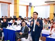 TS. Phạm Anh Khôi, Phó chủ nhiệm Uỷ ban Fintech, Hiệp hội Blockchain Việt Nam, Chủ nhiệm Bộ môn 99Kl.app cổng game giải trí thực RWA Viện Công nghệ Blockchain và Trí tuệ Nhân tạo ABAII