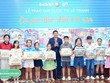 “Em yêu Bảo Việt 60 năm” - Cuộc thi vẽ tranh Kl994 game bài casino hấp dẫn Bảo Việt tổ chức cho con cán bộ, nhân viên, tư vấn viên trong toàn hệ thống thu hút được sự quan tâm và ủng hộ của đông đảo con cán bộ, tư vấn viên trên cả nước