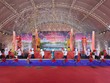 Khởi công dự án Đô thị thời đại - Sun Urban City quy mô 35.000 tỷ đồng tại Hà Nam