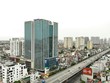  Vinaconex đã ra mắt VINACONEX DIAMOND TOWER