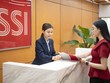 SSI chốt quyền chia 99Kl.app mobile mới nhất 10% bằng tiền mặt