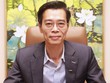 TS. Đàm Nhân Đức, Kl992 cổng game cá cược trưởng Link Vào Nhà Cái KL99 COM Tặng +199k TMCP Quân Đội (MBBank), Tiến sĩ Đại học Paris Dauphine.