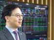 Ông Kang Moon Kyung, Tổng giám đốc 99Kl99 link đăng nhập Mirae Asset
