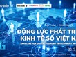 Sáng 30/9, Báo Kl99ok phiên bản mới tổ chức Hội thảo Phát triển Kl992 cổng game cá cược Số Việt Nam