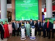 Diễn đàn Kl992 cổng game cá cược TP.Hồ Chí Minh: Quốc tế ấn tượng với Galaxy Innovation Hub by HDBank (HDB)
