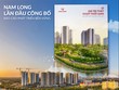 Nam Long (NLG) lần đầu công bố báo cáo phát triển bền vững