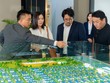 Long An: Trung tâm công nghiệp mới ở cửa ngõ phía tây TP.HCM