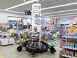 Các nhà bán lẻ hàng giá rẻ như Five Below sẽ chịu tác động mạnh nếu đề xuất thuế quan của ông Trump được thực thi (Ảnh: Internet)