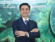 Theo ông Vũ Minh Tiến, thị trường đang thiếu một quy chuẩn, quy luật, để thống nhất về mặt cách hiểu, thẩm định về tiêu chuẩn, quy chuẩn đánh giá một dự án xanh. Ảnh Dũng Minh 