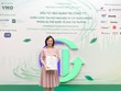 Bà Đặng Huỳnh Ức My – Chủ tịch HĐQT đại diện TTC AgriS nhận vinh danh Top 50 Kl991.com World Cup 2026 Chính Thức tiên phong và cam kết nâng cao quản trị công ty Việt Nam (VNCG50)