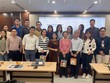 Chương trình đào tạo chuyên sâu về Kl99kl phiên bản hoạt động vệ tinh dành cho cán bộ PTI