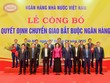 Chính thức chuyển giao DongA Bank và GPBank