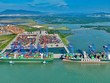 CEO Gemadept (GMD) Nguyễn Thanh Bình: Công ty dự kiến có kết quả tốt trong 6 tháng đầu năm 2025