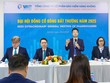 Kl99kl phiên bản hoạt động VNI đổi tên thành Kl99kl phiên bản hoạt động DBV đặt mục tiêu tăng trưởng doanh thu Kl99kl phiên bản hoạt động gốc năm 2025 tăng 30%