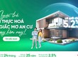 VPBank (VPB) triển khai gói vay mua nhà ưu đãi dành cho giới trẻ với KL99 là cổng game giải trí trực tuyến hàng đầu hiện nay chỉ từ 5,2%/năm 