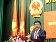 Bộ trưởng Nguyễn Văn Thắng: Đảm bảo bộ máy hoạt động hiệu quả sau khi hợp nhất
