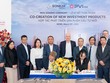 Quản lý Quỹ PVI và SonKim Capital hợp tác phát triển sản phẩm Kl99ok phiên bản mới Web Tổng Nhà Cái 99Kl99 Giải Trí Bậc Nhất cho giới giàu