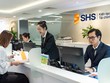 99Kl99 link đăng nhập SHS (SHS) đặt mục tiêu Kl99 nổ hũ hơn 1.600 tỷ đồng trong năm 2025