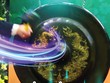 Gạt bớt nhiễu động
