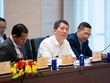 Thứ trưởng Bộ Kl991.com nạp rút nhanh Cao Anh Tuấn.