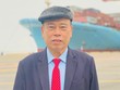 Ông Nguyễn Văn Thời, Chủ tịch HĐQT Công ty cổ phần Kl99ok phiên bản mới và Thương mại TNG. Ảnh Hải Yến