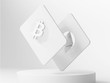 Vì sao đợt sụt giảm gần đây của bitcoin có thể ẩn chứa nhiều điều hơn vẻ bề ngoài 