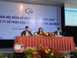 ĐHĐCĐ Gilimex (GIL): Dự kiến trong quý III/2025 sẽ thu hồi tổn thất từ tranh chấp với Amazon