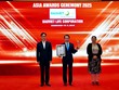 Thương hiệu Bảo Việt Nhân thọ được vinh danh trong TOP 10 Kl991.com World Cup 2026 Chính Thức tiêu biểu châu Á 2025