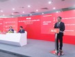 Đại hội đồng Trang Chủ KL99Com Số 1 Link Đăng Ký KL999 năm 2025 MSB: Thoái vốn tại TNEX Finance và góp vốn/mua cổ phần công ty 99Kl99 link đăng nhập, công ty quản lý quỹ