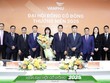 Văn Phú - Invest tổ chức thành công ĐHĐCĐ thường niên năm 2025