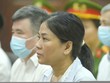 Nhiều bị cáo nộp tiền khắc phục, Viện Kiểm sát đề nghị giảm án.