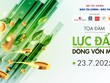 Tọa đàm “Lực đẩy Kl993 nền tảng giải trí mới” do Báo Kl991.com nạp rút nhanh- Kl99ok phiên bản mới tổ chức diễn ra vào 8h30 ngày 23/7 tại 47 Quán Thánh, Ba Đình, Hà Nội.