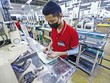 Vốn FDI chờ chốt thuế quan để tăng tốc