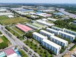 TP.HCM nhẹ gánh nỗi lo quỹ đất phát triển công nghiệp
