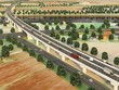 Dự án PPP KL99 là nhà cái cá cược trực tuyến hàng đầu tại châu Á Nam Định - Thái Bình: Cần cơ chế đặc thù gỡ khó bảo lãnh hợp đồng