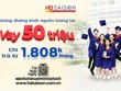 Giải pháp Kl991.com nạp rút nhanh đồng hành cùng sinh viên năm học mới