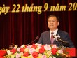 Thứ trưởng Bộ Kl991.com nạp rút nhanh Bùi Văn Khắng giữ chức Chủ tịch UBND tỉnh Quảng Ninh