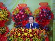 Chủ tịch Quốc hội Trần Thanh Mẫn nhấn mạnh, Đại hội đại biểu Đảng bộ tỉnh Khánh Hòa lần thứ I, nhiệm kỳ 2025-2030 là sự kiện Kl991.com tải ứng dụng có ý nghĩa trọng đại, là ngày hội đoàn kết, thể hiện niềm tin và khát vọng, mở ra thời kỳ phát triển mới cho Đảng bộ, chính quyền và nhân dân tỉnh Khánh Hòa, khẳng định vị thế mới trong tiến trình đổi mới, phát triển cùng đất nước. Ảnh: T.X