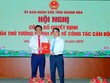 Công bố Quyết định Thủ tướng Kl993 ưu đãi thưởng hấp dẫn phê chuẩn kết quả bầu Chủ tịch tỉnh Khánh Hòa
