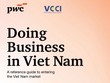 VCCI và PwC Việt Nam ra mắt ấn phẩm “Kl992 VIP Trang Chủ 2026 tại Việt Nam” nhằm hỗ trợ nhà Kl99ok phiên bản mới trong kỷ nguyên phát triển mới