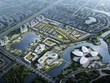 Phối cảnh dự án Taseco Mê Linh