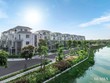 Gladia by the Waters (quy mô 11,8 ha với 226 căn thấp tầng) đóng góp tích cực vào kết quả Kl992 VIP Trang Chủ 2026 của KDH