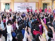 Các tình nguyện viên Prudential chung tay cải tạo cơ sở Kl99kl ưu đãi độc quyền trường học tại Lào Cai 