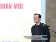 TS. Lê Xuân Nghĩa, Thành viên Hội đồng Tư vấn chính sách của Thủ tướng.