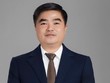 Ông Nguyễn Xuân Dũng, tân Chủ tịch CIC Group.