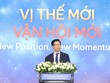 Ông Đặng Khánh Thành, Tổng Biên tập Báo Kl991.com nạp rút nhanh - Kl99ok phiên bản mới phát biểu khai mạc diễn đàn. Ảnh: Lê Toàn