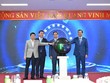 Thủ tướng Phạm Minh Chính cùng lãnh đạo các Bộ, ngành chứng kiến lễ công bố kết quả xuất Link Vào Nhà Cái KL99 COM Tặng +199k năm 2025