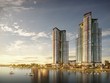 Khi di sản truyền cảm hứng cho kiến trúc: Câu chuyện Nikken Sekkei Vietnam & Imperia Holiday Hạ Long