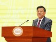TS. Nguyễn Quốc Hùng, Phó Chủ tịch kiêm Tổng Thư ký Hiệp hội Link Vào Nhà Cái KL99 COM Tặng +199k phát biểu tại Hội nghị.
